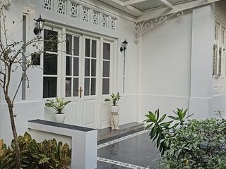 Rumah Lembang, Menteng, Central Jakarta usd5200