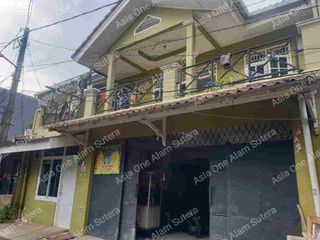 dijual kos-kosan siap huni di Pondok Benda Indah Pamulang Tangsel