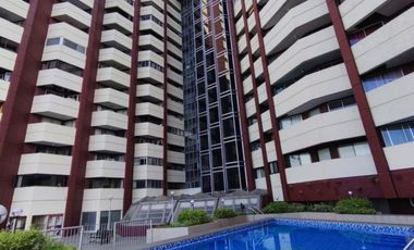2 Bedroom Unit for Sale in Legaspi Towers, Pasay City