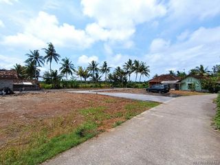 Dijual Tanah Strategis Soropadan Dekat Kampus UNY Wates Jogja
