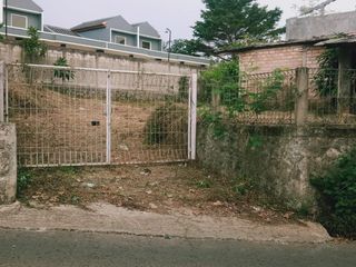 Disewakan Tanah 1100m² di Sawangan Elok