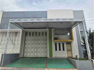 Jual Gudang Kutawaringin Industrial Park Nanjung