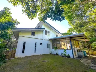 4-Bedroom 2-Storey House for Sale - Fully Furnished - Dauis, Bohol