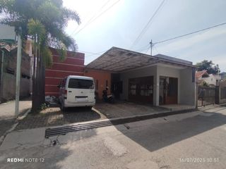 Kost atau Ruko Cocok Untuk Investor Auto Cepat Balik Modal di Kopo Raya