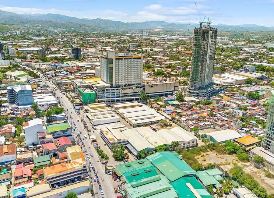 View of Condo for Sale in Singapore