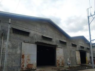For Rent Warehouse at Bocaue Bulacan