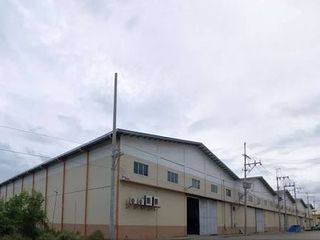 Warehouse for Rent at Bustos Bulacan