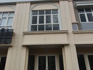 𝐑𝐔𝐊𝐎 𝐓𝐇𝐄 𝐒𝐀𝐕𝐈𝐀 𝐁𝐒𝐃 Lokasi Strategis BSD