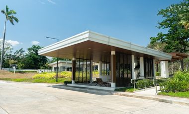 Prime Lots for Sale at Venido Broadfield, Biñan Laguna!