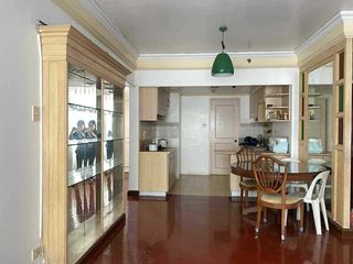 FS: 2BR Unit at Park Tower 2, Cebu Business Park.