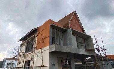 Villa Cantik
