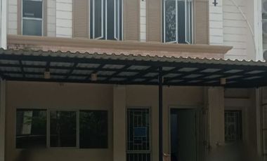 Dijual Rumah Di Greenwich Cluster Hylands BSD City Green Wich