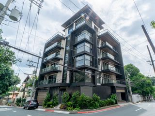RESIDENTIAL BUILDING WILSON SAN JUAN FOR SALE WITH POTENTIAL INCOME GENERATING RESIDENTIAL BUILDING NEAR GREENHILLS WILSON ORTIGAS AVENUE XAVIER ICA