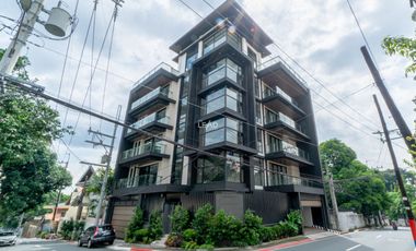 RESIDENTIAL BUILDING WILSON SAN JUAN FOR SALE WITH POTENTIAL INCOME GENERATING RESIDENTIAL BUILDING NEAR GREENHILLS WILSON ORTIGAS AVENUE XAVIER ICA
