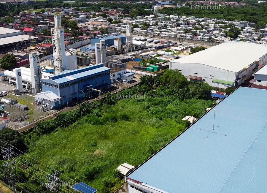 Chipeco Avenue Extension, Real, Calamba, Laguna