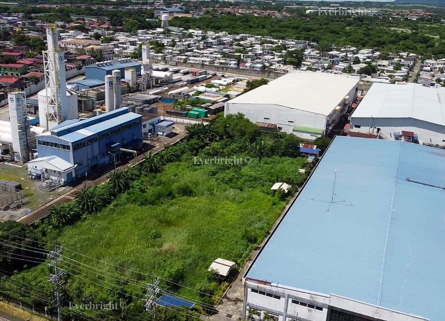 Chipeco Avenue Extension, Real, Calamba, Laguna image 3