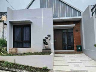 VILLA MURAH VIEW KEREN KOTA BATU