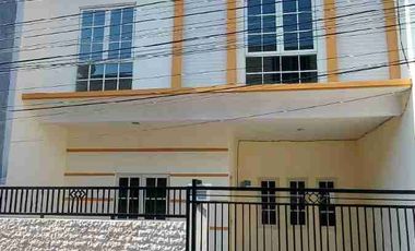 Dijual Rumah Mulyosari Baru