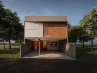 Kost Kaliurang Jogja, UII 2 Kilometer, 2 Lantai 18 Pintu, Parkir Mobil & Motor Luas