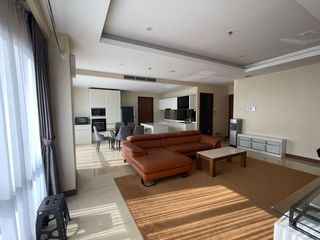 Apartement Mewah Area Hegarmanah Residence