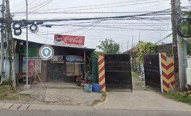 Commercial Lot for Sale:  San Fernando City, La Union