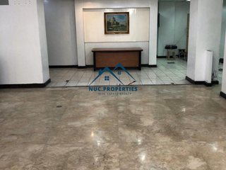 Commercial Building for Sale TG Building Shaw Blvd. Pasig P300M Gross