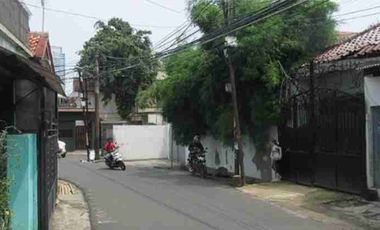 di jual rumah