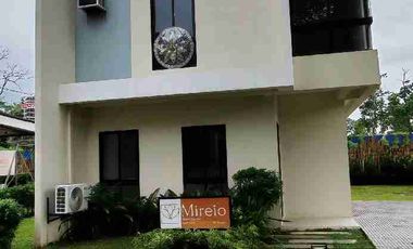 4 Bedroom Complete Finish House and Lot at Vermira Lipa Batangas near Malarayat Golf Course and St. Therese Church