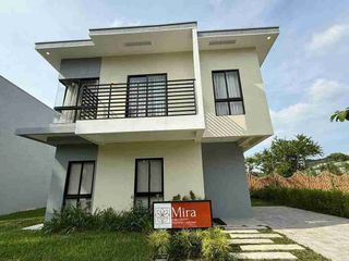 Pre Selling Single Detached 3 Bedrooms House and Lot Lipa Batangas near Malarayat Golf Course