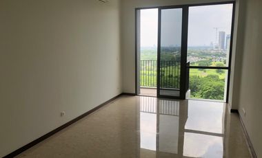 Dijual Rugi Apartemen Marigold Nava Park BSD City Navapark