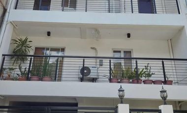 Modern 4 Bedroom House and Lot for Sale in Greenland Village, Pasig City