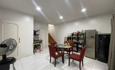 Spacious 3-Storey Renovated Townhouse with Pool & Garage FOR SALE in San Juan, Metro Manila