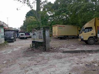 Dijual Lahan Kosong di Jl.Tb. Simatupang Jakarta Timur