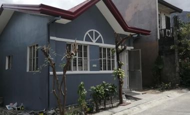 Affordable 2-Bedroom corner lot House w/ Parking