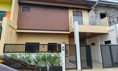 Brand New House and Lot for Sale in Antipolo City