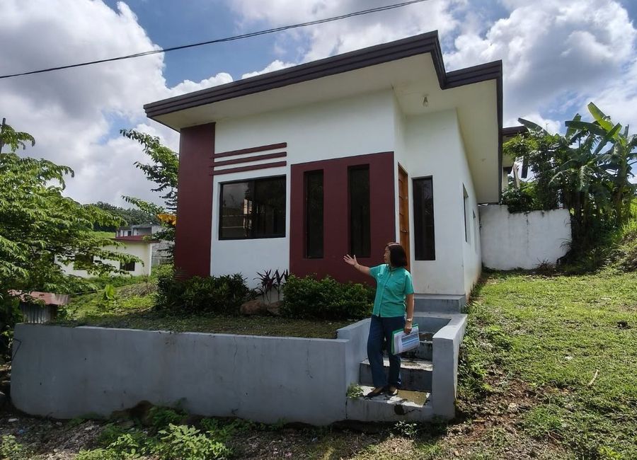 East Borough Place, Mahabang Parang, Angono, Rizal