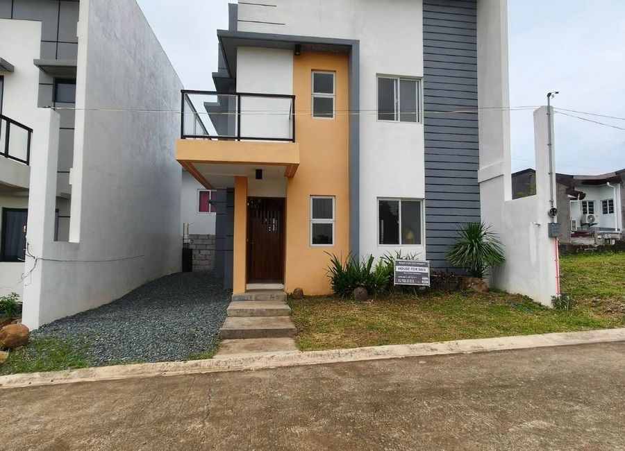 Quarry Road, Binangonan, Rizal