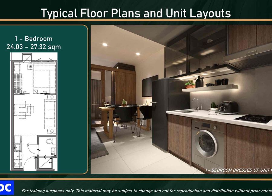Jade Residences – Affordable Luxury in the Heart of Makati | Lamudi.com.ph