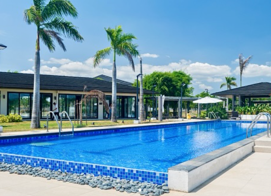 Canlubang, Calamba, Laguna
