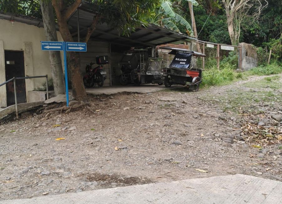J. P. Rizal Street, Lakeside Park Subdivision, Yakat, Quisao, Pililla, Rizal image 3