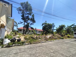 Lot for sale in Cebu City, Sunny Hills PRICED TO SELL