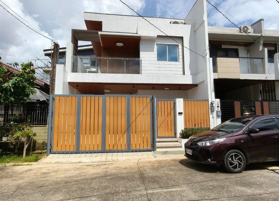 M. L. Quezon Street, San Roque, Antipolo, Rizal