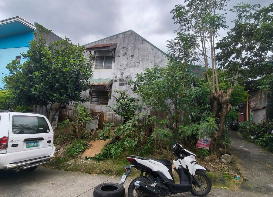 Santa Barbara Villas 1, Timberland Heights, San Mateo, Rizal