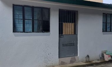 RFO Corner House and Lot for Sale in Dalig Teresa Rizal