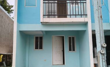 Pre Selling House and Lot in San Luis Antipolo City