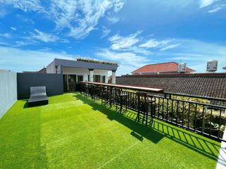 GUEST HOUSE DI AREA PARIWISATA CANGGU BALI