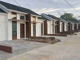 Rumah Subsidi Dapur Sudah Tutup Dekat Tol Serang Timur & RS Sari Asih Serang