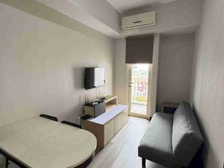 Super Murah Siapa Cepat Dia Dapat Apartemen 1BR Furnished Lokasi Strategis