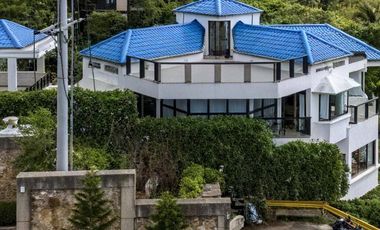 Fully Furnished House and Lot for Sale in Brgy Iruhin Tagaytay City