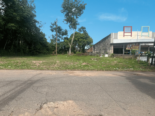 Tanah siap bangun lokasi Mayang Sevilla